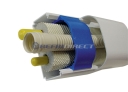 FIXING SYSTEM BLOCK T 72 TECNOSYSTEMI